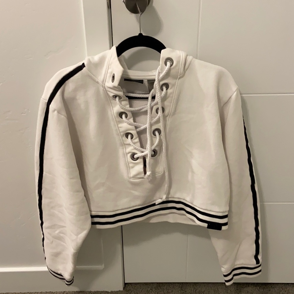 Puma by Rihanna Fenty sweater